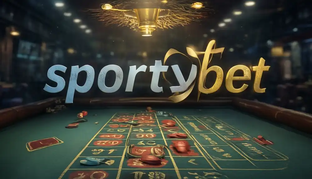 Sportybet Banner